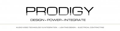Logo prodigy